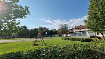 ŠD Trnovo